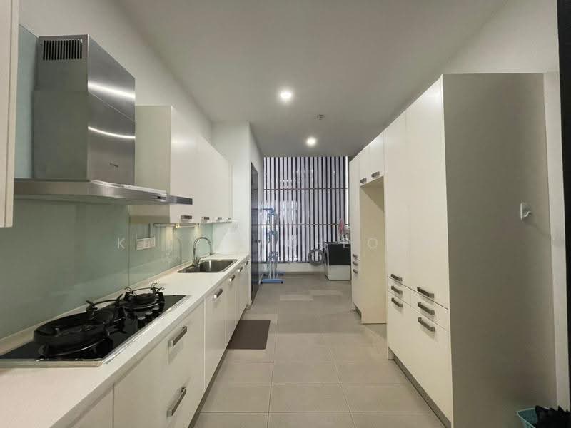 Kondominium untuk Disewa di Tropicana Grande - Kelvin Cheong - PropertyGuru.com.my