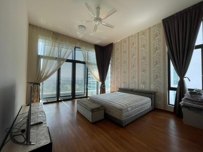 Kondominium untuk Disewa di Tropicana Grande - Kelvin Cheong - PropertyGuru.com.my