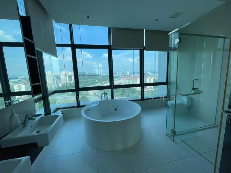 Kondominium untuk Disewa di Tropicana Grande - Kelvin Cheong - PropertyGuru.com.my