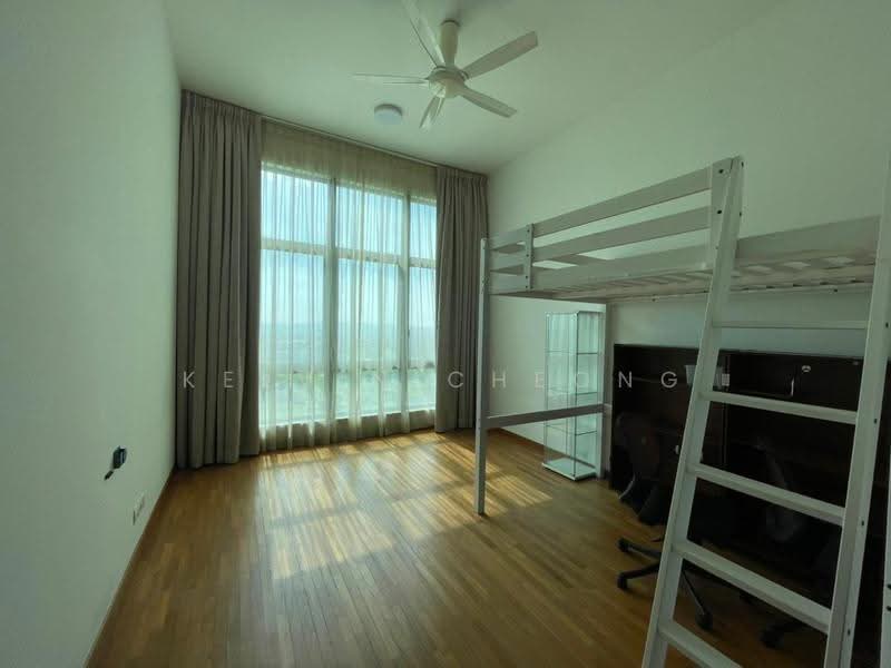 Kondominium untuk Disewa di Tropicana Grande - Kelvin Cheong - PropertyGuru.com.my