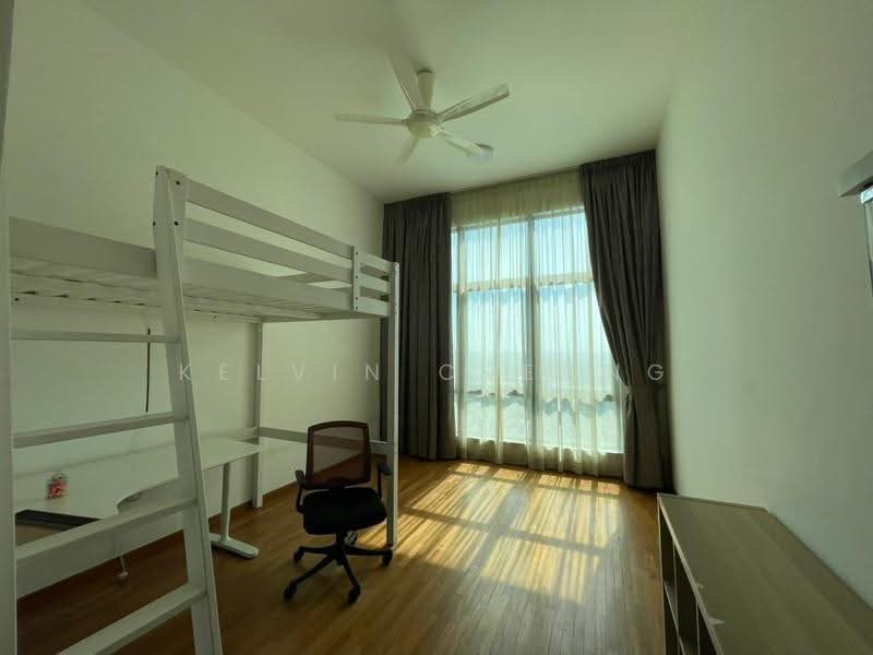 Kondominium untuk Disewa di Tropicana Grande - Kelvin Cheong - PropertyGuru.com.my