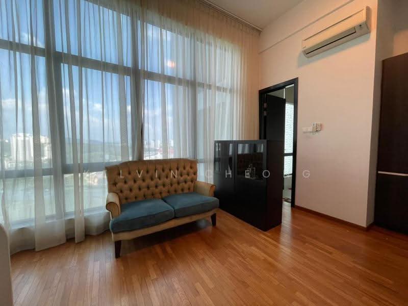 Kondominium untuk Disewa di Tropicana Grande - Kelvin Cheong - PropertyGuru.com.my