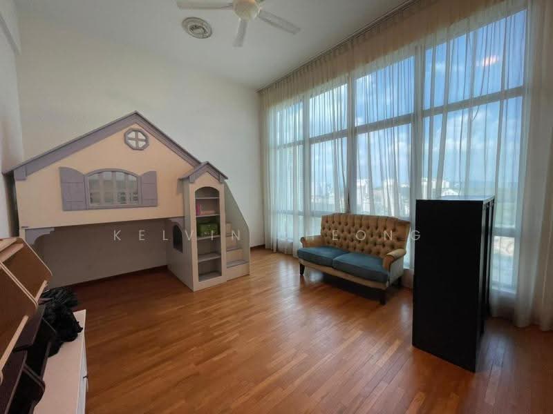 Kondominium untuk Disewa di Tropicana Grande - Kelvin Cheong - PropertyGuru.com.my