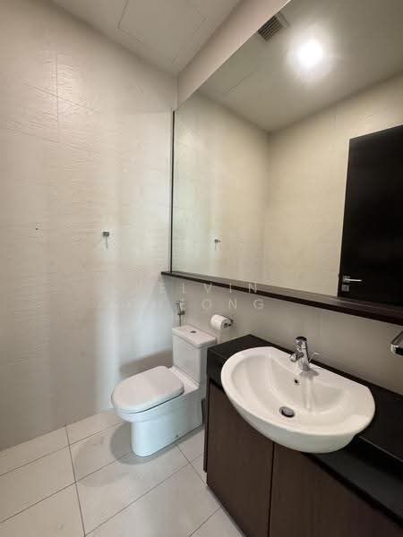 Condominium for Rent at Tropicana Grande - Kelvin Cheong - Bathroom - PropertyGuru.com.my