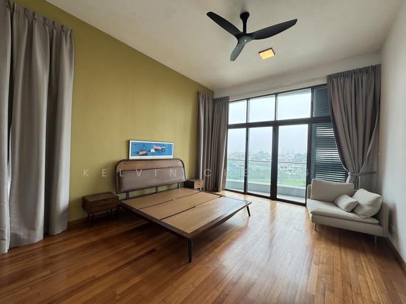 Condominium for Rent at Tropicana Grande - Kelvin Cheong - Bedroom - PropertyGuru.com.my