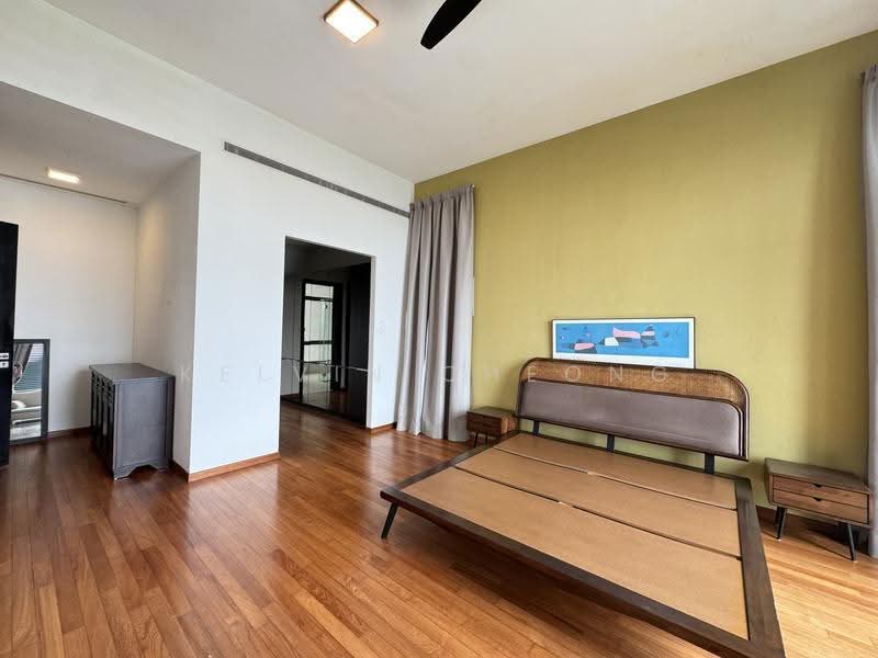 Condominium for Rent at Tropicana Grande - Kelvin Cheong - Bedroom - PropertyGuru.com.my