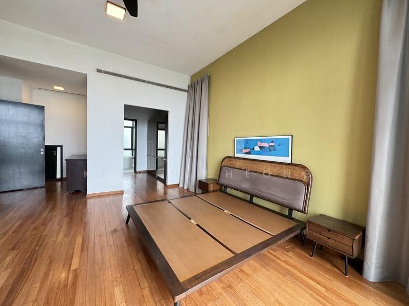Condominium for Rent at Tropicana Grande - Kelvin Cheong - Bedroom - PropertyGuru.com.my