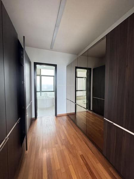 Condominium for Rent at Tropicana Grande - Kelvin Cheong - Bathroom - PropertyGuru.com.my