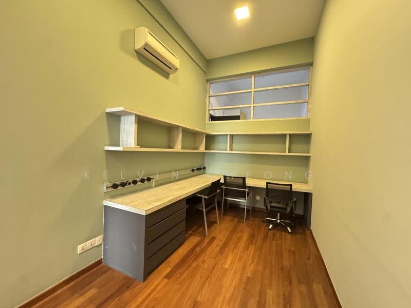 Condominium for Rent at Tropicana Grande - Kelvin Cheong - Study - PropertyGuru.com.my