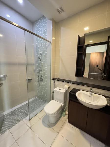 Condominium for Rent at Tropicana Grande - Kelvin Cheong - Bathroom - PropertyGuru.com.my