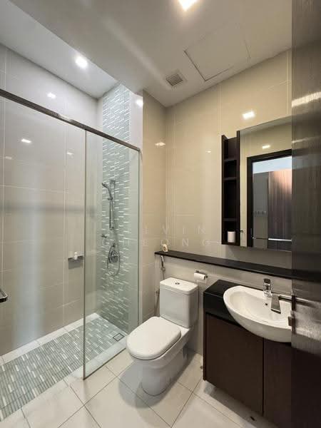 Condominium for Rent at Tropicana Grande - Kelvin Cheong - Bathroom - PropertyGuru.com.my