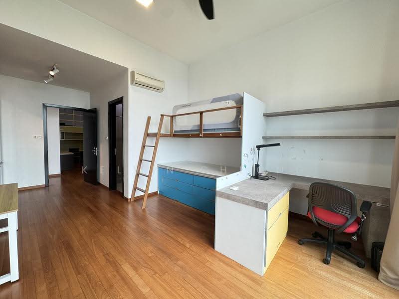 Condominium for Rent at Tropicana Grande - Kelvin Cheong - Study - PropertyGuru.com.my