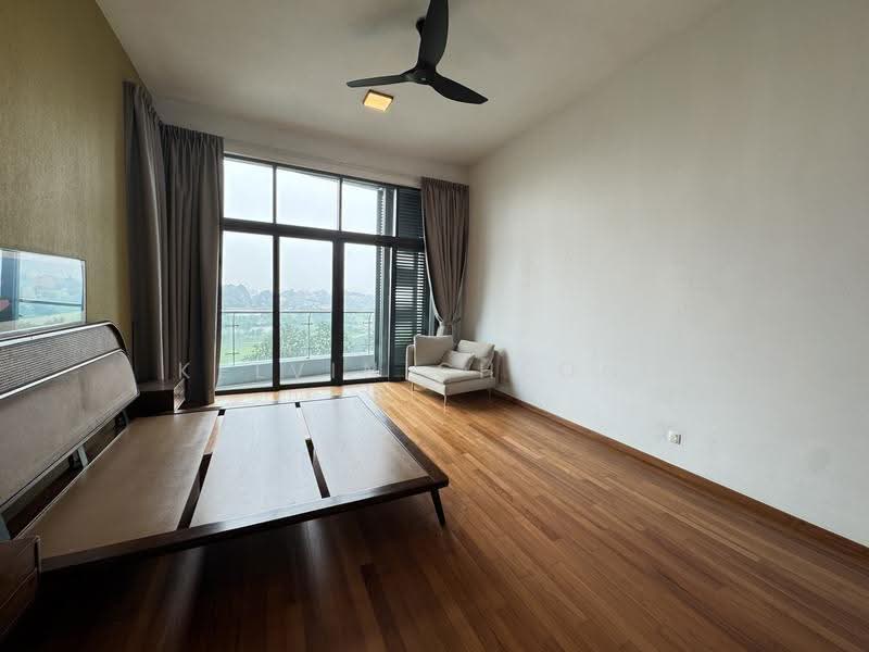 Condominium for Rent at Tropicana Grande - Kelvin Cheong - Bedroom - PropertyGuru.com.my