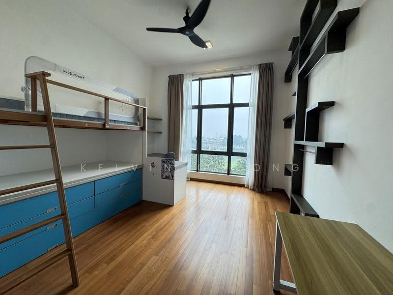 Condominium for Rent at Tropicana Grande - Kelvin Cheong - Bedroom - PropertyGuru.com.my