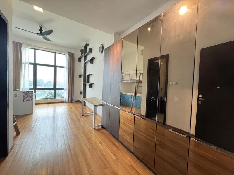 Condominium for Rent at Tropicana Grande - Kelvin Cheong - Bedroom - PropertyGuru.com.my
