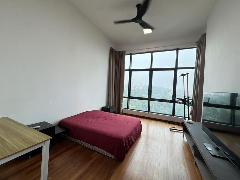 Condominium for Rent at Tropicana Grande - Kelvin Cheong - Bedroom - PropertyGuru.com.my