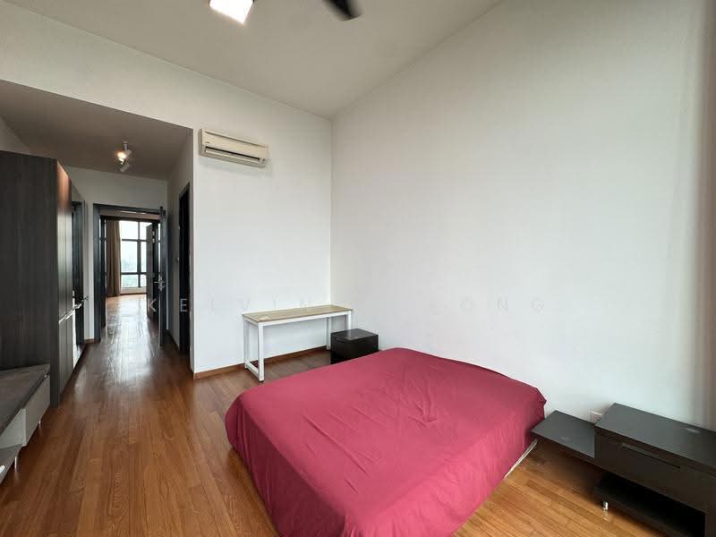 Condominium for Rent at Tropicana Grande - Kelvin Cheong - Bedroom - PropertyGuru.com.my