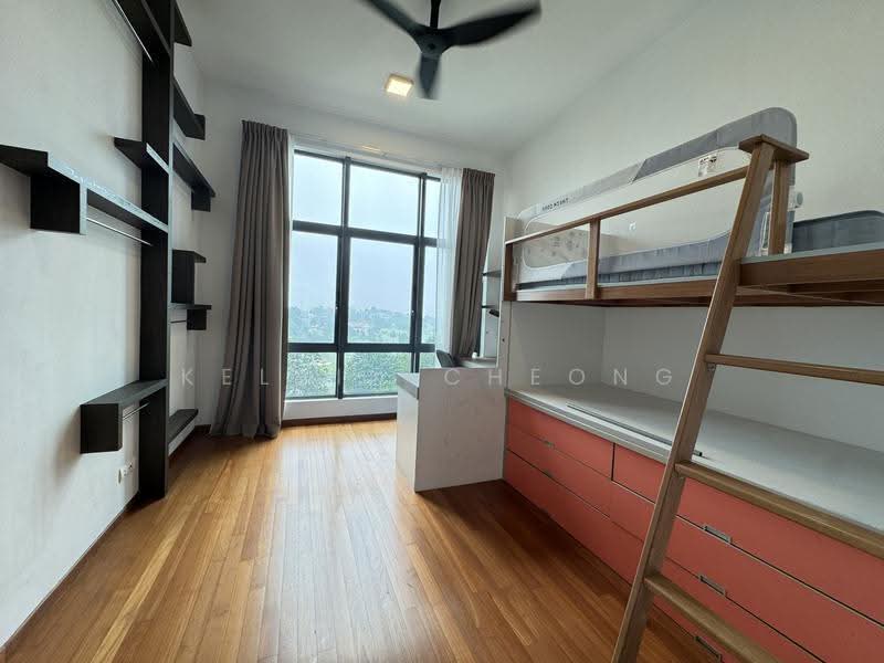 Condominium for Rent at Tropicana Grande - Kelvin Cheong - Bedroom - PropertyGuru.com.my