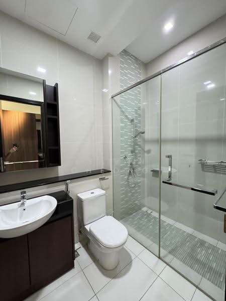 Condominium for Rent at Tropicana Grande - Kelvin Cheong - Bathroom - PropertyGuru.com.my