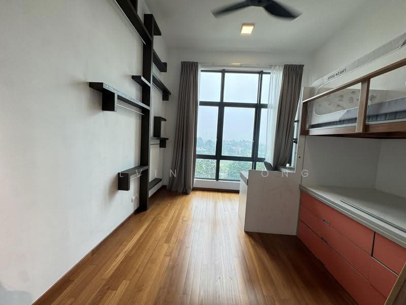 Condominium for Rent at Tropicana Grande - Kelvin Cheong - Bedroom - PropertyGuru.com.my