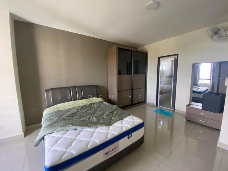 Kondominium untuk Disewa di Quayside @ Clear Water Bay - Jayden Yeap - Bedroom - PropertyGuru.com.my