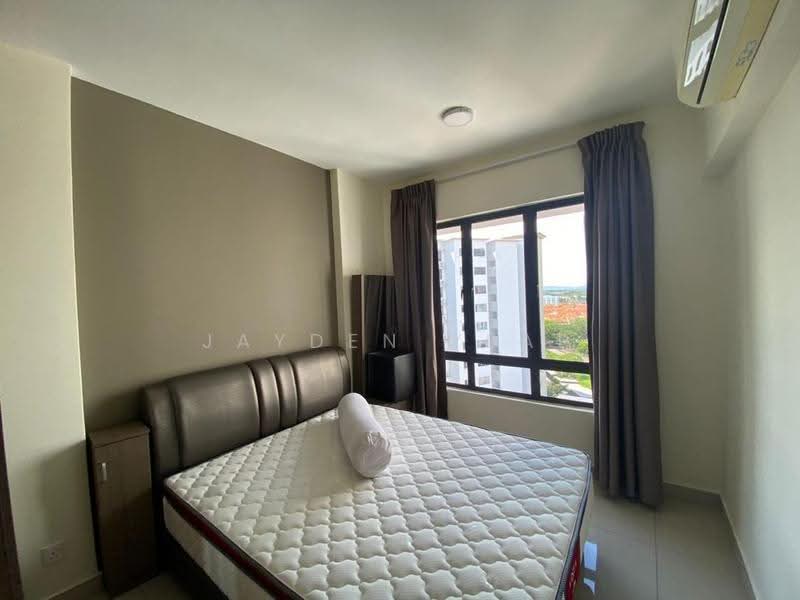 Kondominium untuk Disewa di Quayside @ Clear Water Bay - Jayden Yeap - Bedroom - PropertyGuru.com.my