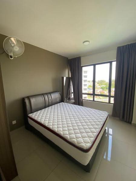 Kondominium untuk Disewa di Quayside @ Clear Water Bay - Jayden Yeap - Bedroom - PropertyGuru.com.my