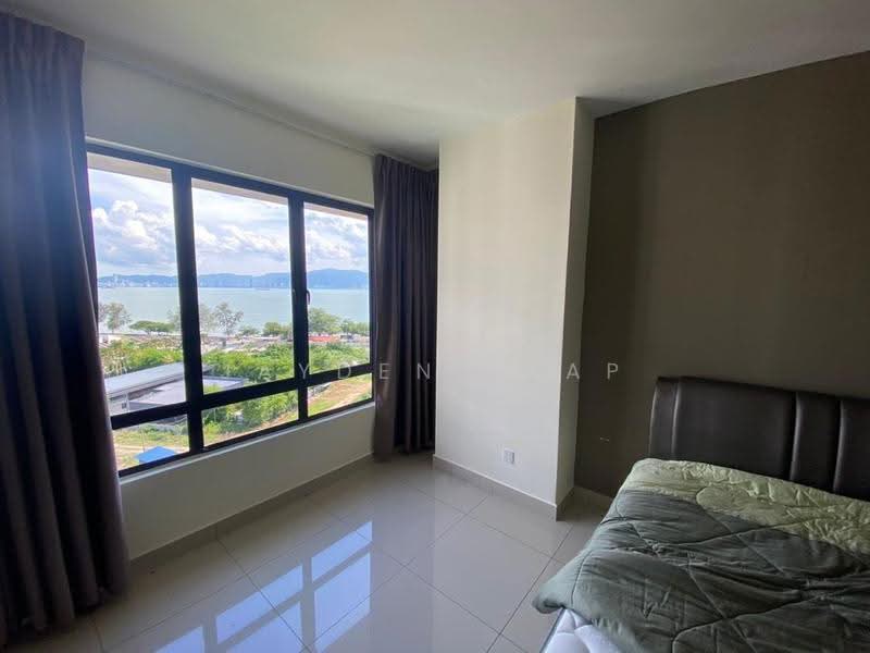 Kondominium untuk Disewa di Quayside @ Clear Water Bay - Jayden Yeap - Bedroom - PropertyGuru.com.my