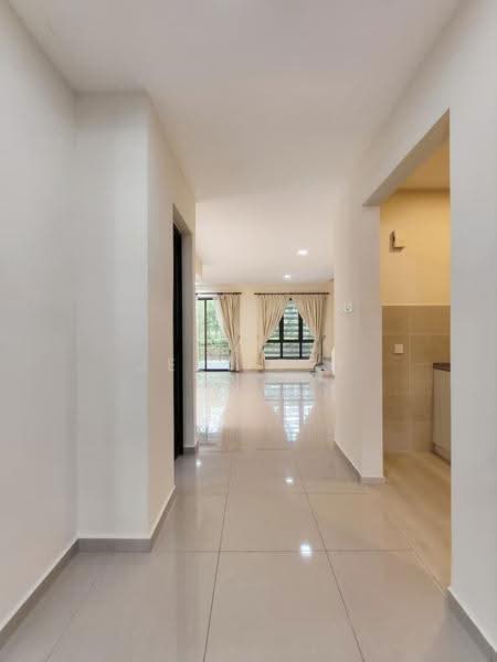 2-storey Terraced House for Rent in Medini (Iskandar Puteri (Nusajaya)) - Jesy Tey - Corridor - PropertyGuru.com.my