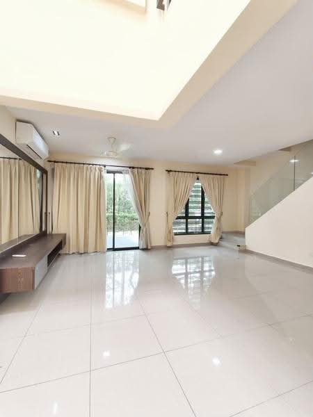 2-storey Terraced House for Rent in Medini (Iskandar Puteri (Nusajaya)) - Jesy Tey - Living Room - PropertyGuru.com.my