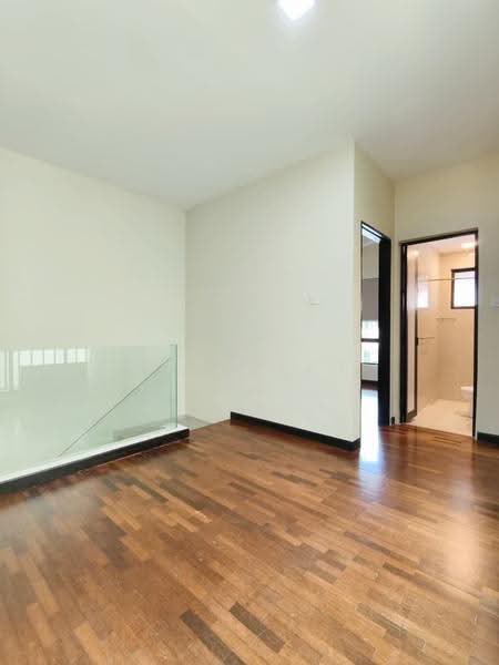2-storey Terraced House for Rent in Medini (Iskandar Puteri (Nusajaya)) - Jesy Tey - Bathroom - PropertyGuru.com.my