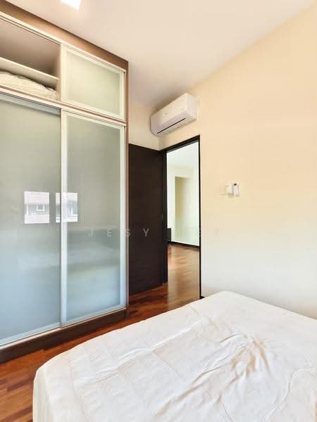 2-storey Terraced House for Rent in Medini (Iskandar Puteri (Nusajaya)) - Jesy Tey - Bedroom - PropertyGuru.com.my