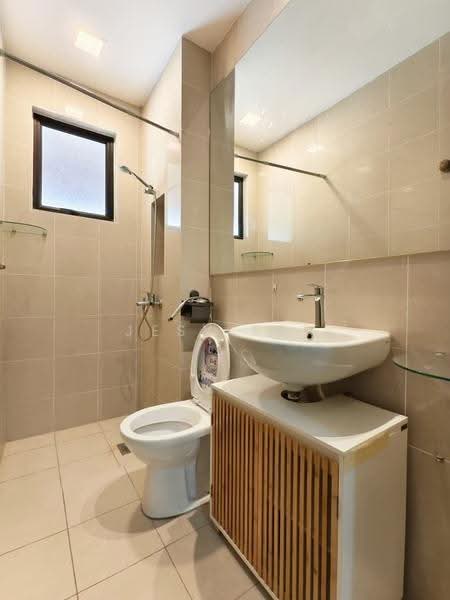 2-storey Terraced House for Rent in Medini (Iskandar Puteri (Nusajaya)) - Jesy Tey - PropertyGuru.com.my