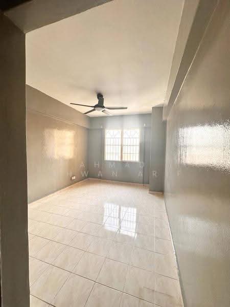 Pangsapuri untuk Dijual di Sri Jati 1 - Ahmad Ikhwan Arif - Interior - PropertyGuru.com.my