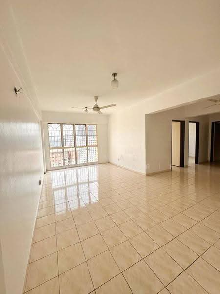 Pangsapuri untuk Dijual di Sri Jati 1 - Ahmad Ikhwan Arif - Living Room - PropertyGuru.com.my