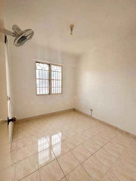 Pangsapuri untuk Dijual di Sri Jati 1 - Ahmad Ikhwan Arif - Interior - PropertyGuru.com.my