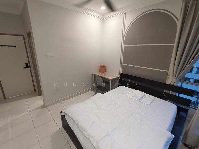 Service Residence for Rent at Serviced Residence @ Casa Tiara - Duncan Lee - Bedroom - PropertyGuru.com.my