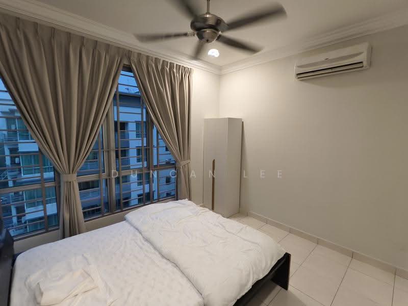 Service Residence for Rent at Serviced Residence @ Casa Tiara - Duncan Lee - Bedroom - PropertyGuru.com.my