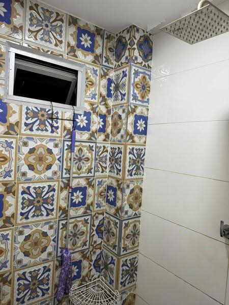 Apartment for Sale at Menara Rajawali - Ahmad Ikhwan Arif - Bathroom - PropertyGuru.com.my