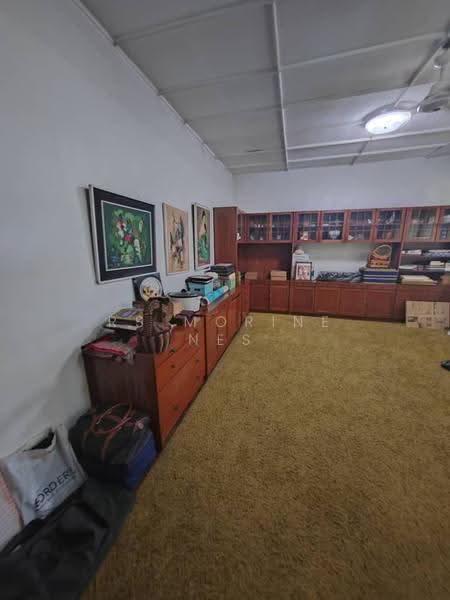 Bungalow House for Sale in Shah Alam (Selangor) - RS Morine Nes - Living Room - PropertyGuru.com.my