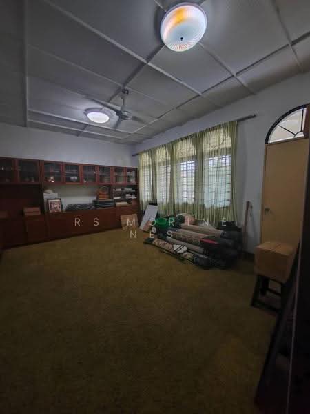 Bungalow House for Sale in Shah Alam (Selangor) - RS Morine Nes - Living Room - PropertyGuru.com.my