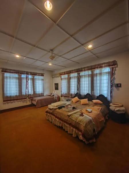 Bungalow House for Sale in Shah Alam (Selangor) - RS Morine Nes - Bedroom - PropertyGuru.com.my