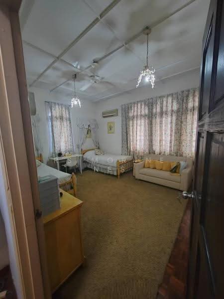 Bungalow House for Sale in Shah Alam (Selangor) - RS Morine Nes - Bedroom - PropertyGuru.com.my