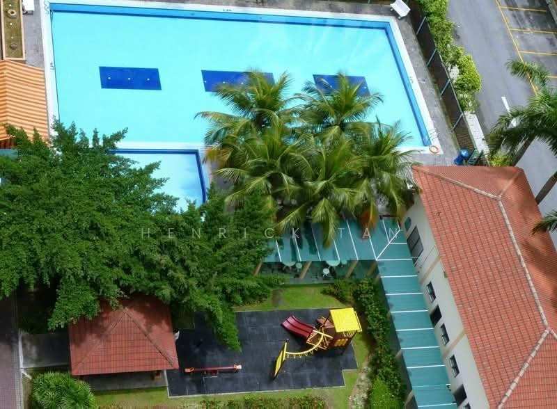 Kondominium untuk Dijual di Endah Ria - Henrick Tan - Exterior - PropertyGuru.com.my