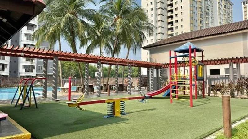 Kondominium untuk Dijual di Endah Ria - Henrick Tan - Exterior - PropertyGuru.com.my