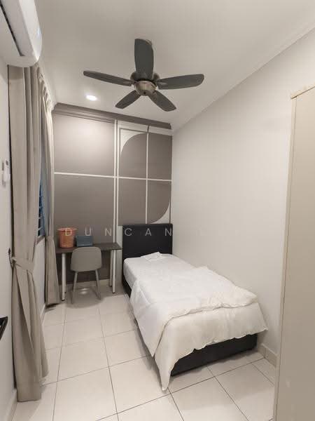 Service Residence for Rent at Serviced Residence @ Casa Tiara - Duncan Lee - Bedroom - PropertyGuru.com.my