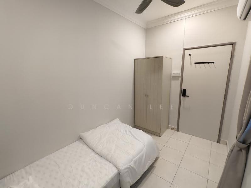 Service Residence for Rent at Serviced Residence @ Casa Tiara - Duncan Lee - Bedroom - PropertyGuru.com.my
