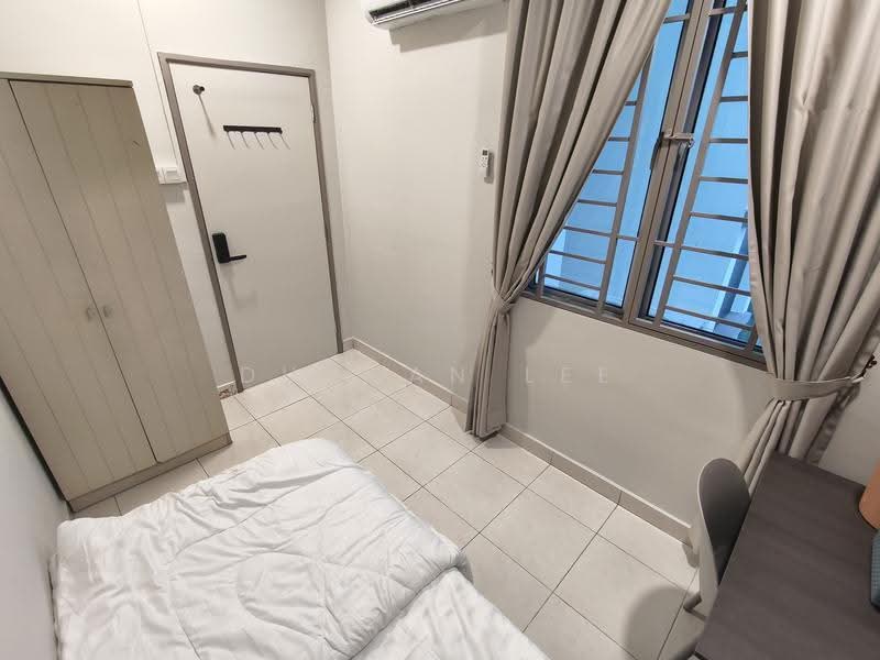 Service Residence for Rent at Serviced Residence @ Casa Tiara - Duncan Lee - Bedroom - PropertyGuru.com.my