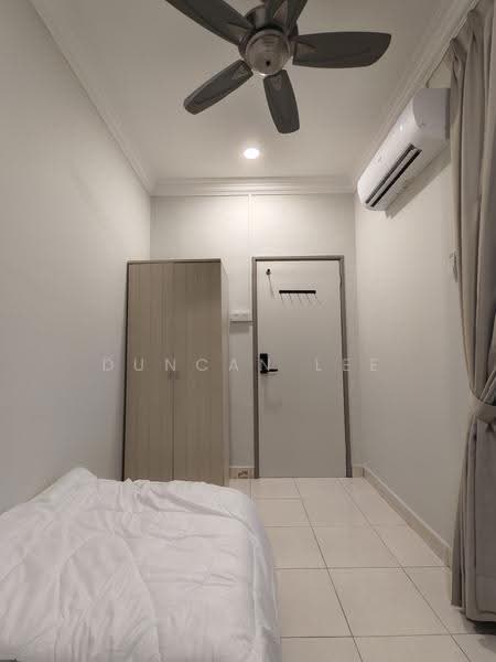 Service Residence for Rent at Serviced Residence @ Casa Tiara - Duncan Lee - Bedroom - PropertyGuru.com.my