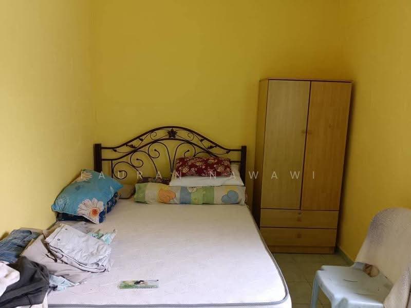 Rumah Teres 2-Tingkat untuk Dijual di Taman Lingkaran Nur (Cheras) - Fauran Nawawi - PropertyGuru.com.my